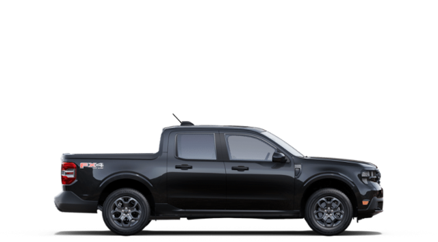 2025 Ford Maverick